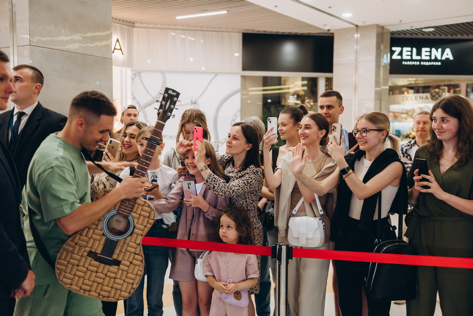 Фан-зустріч з YAKTAK image-4