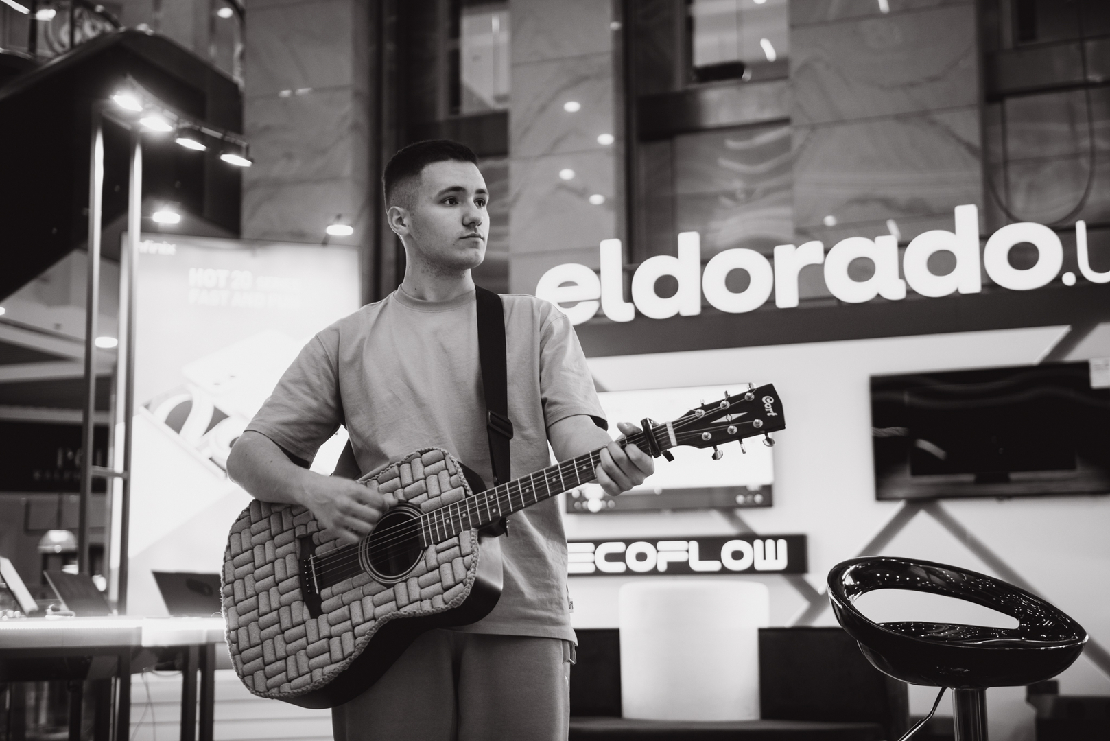 Фан-зустріч з YAKTAK image-5