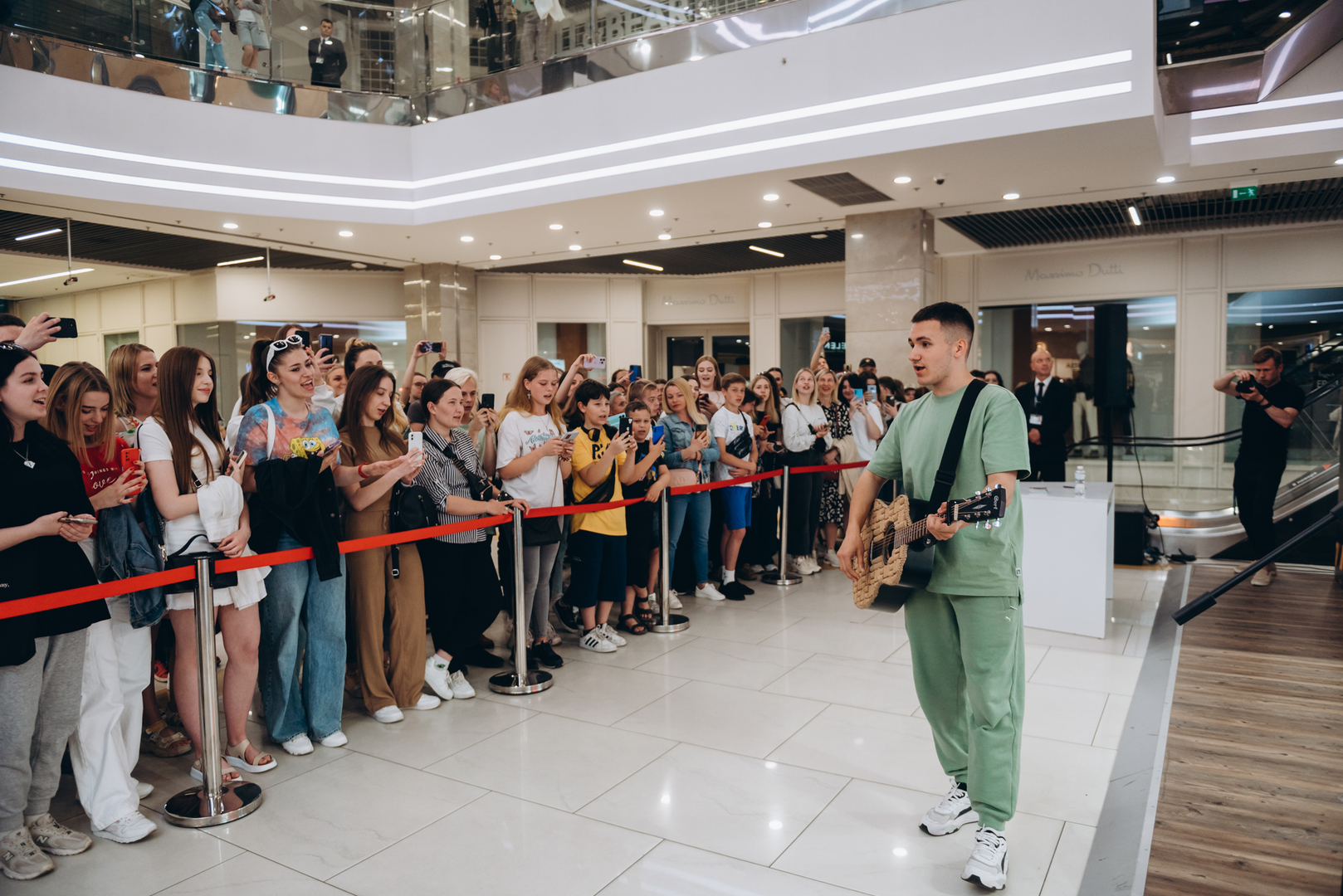 Фан-зустріч з YAKTAK image-7