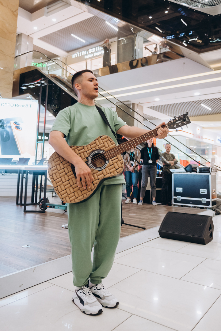 Фан-зустріч з YAKTAK image-9