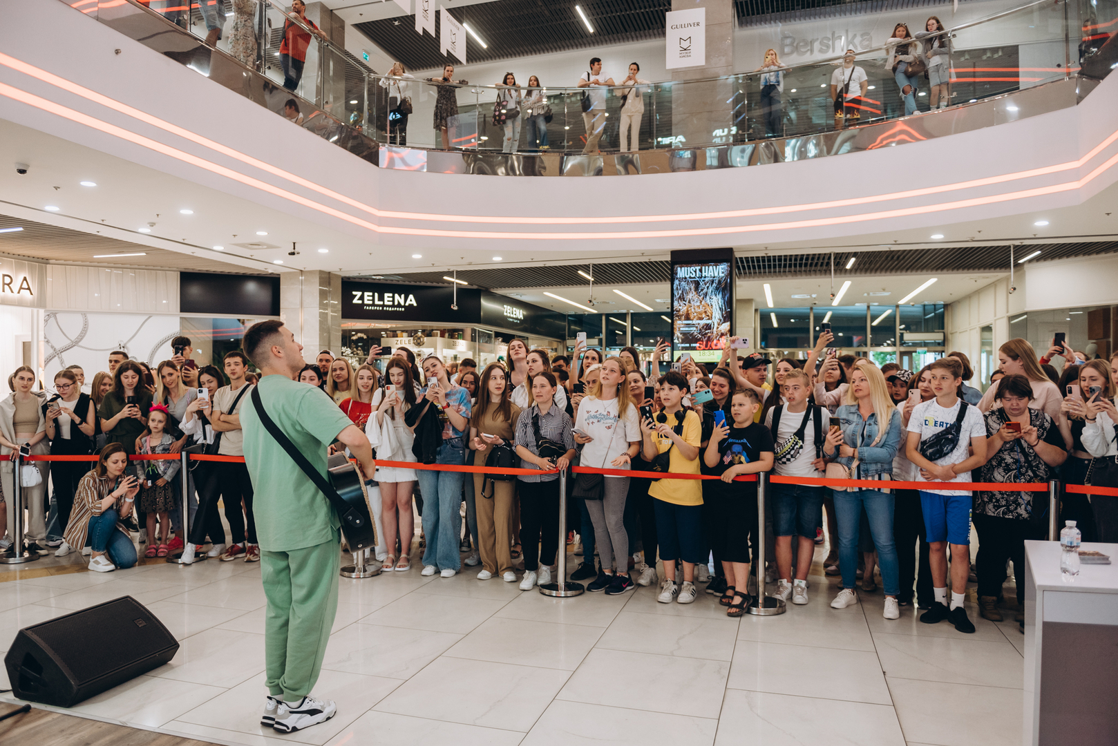 Фан-зустріч з YAKTAK image-8