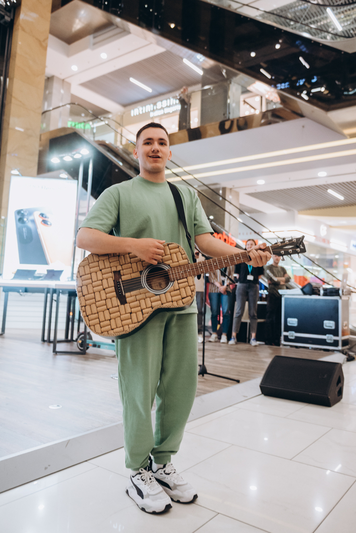 Фан-зустріч з YAKTAK image-10