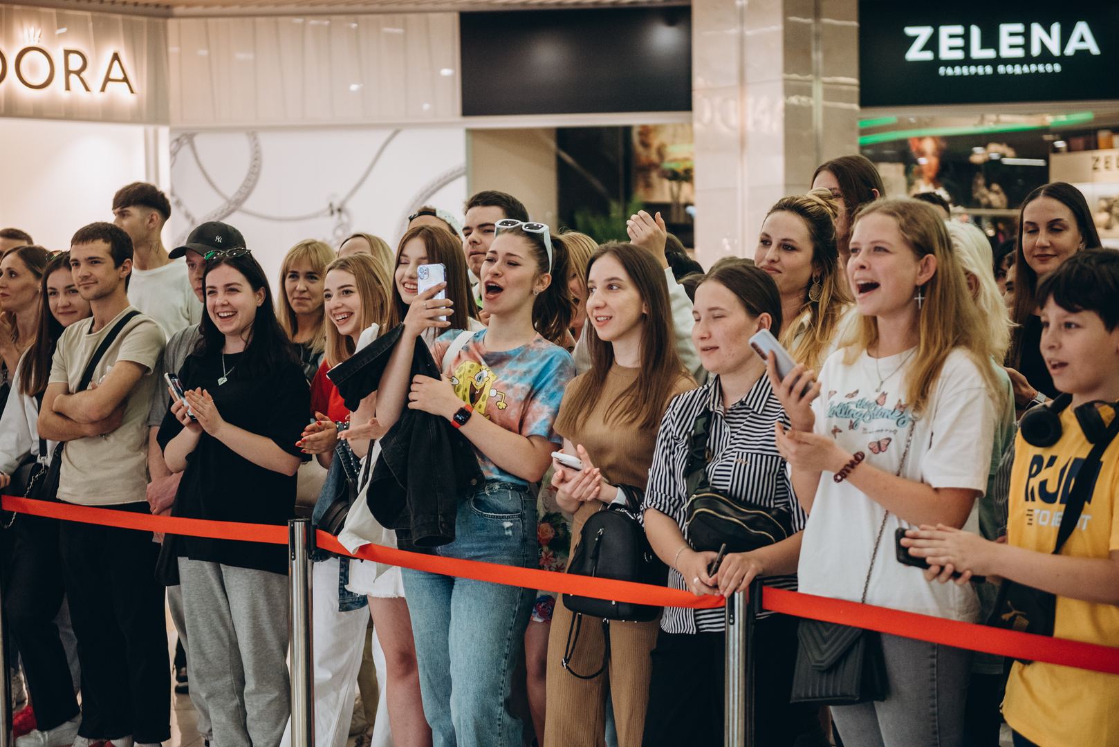 Фан-зустріч з YAKTAK image-12