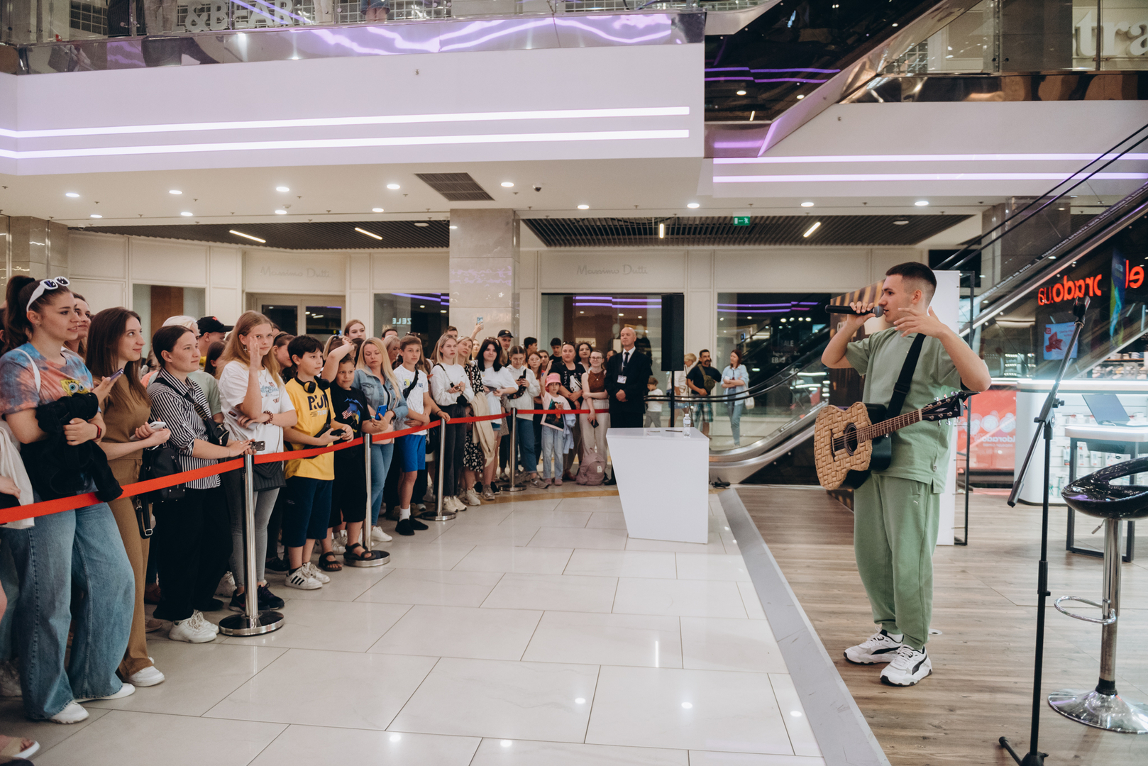 Фан-зустріч з YAKTAK image-13