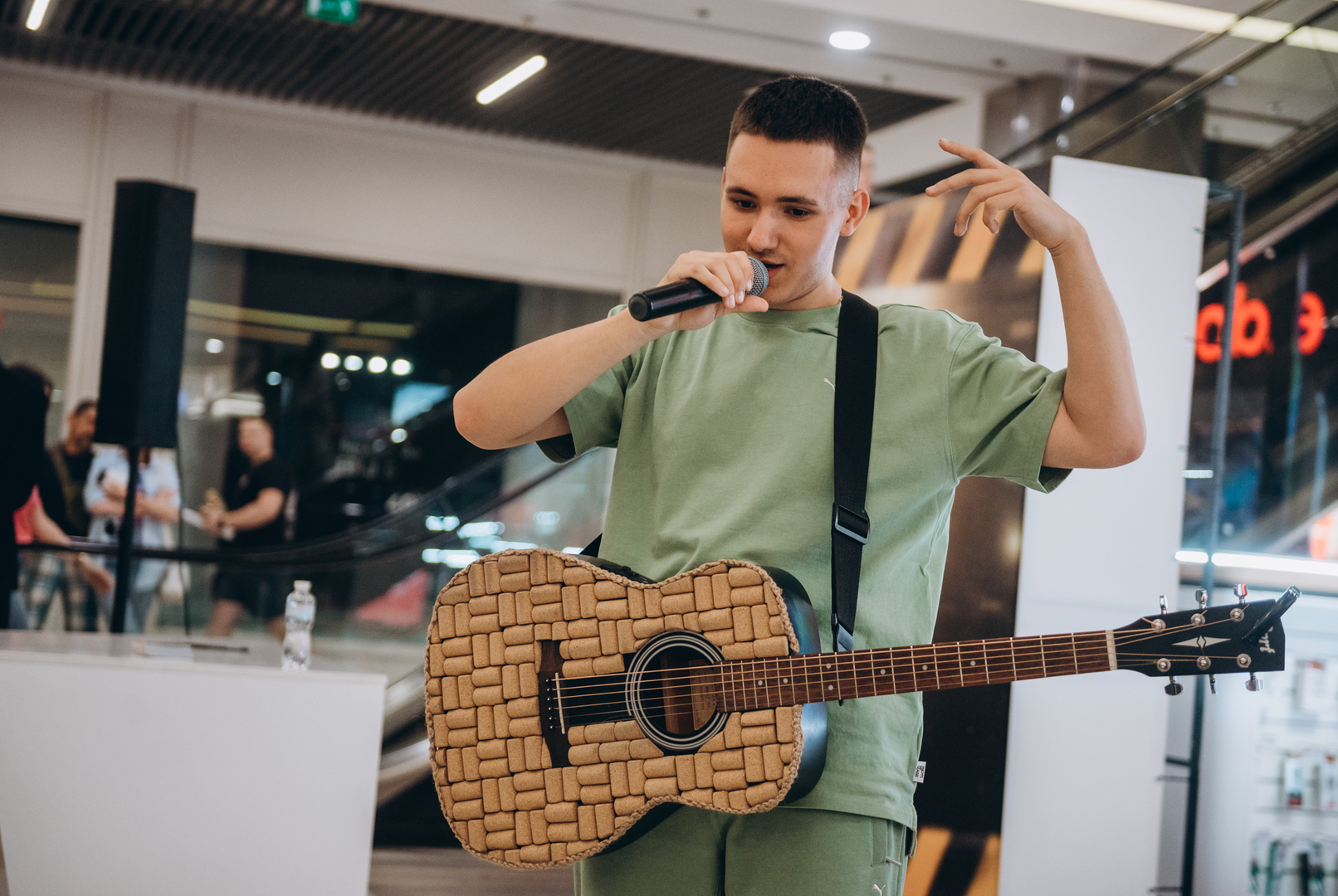 Фан-зустріч з YAKTAK image-14