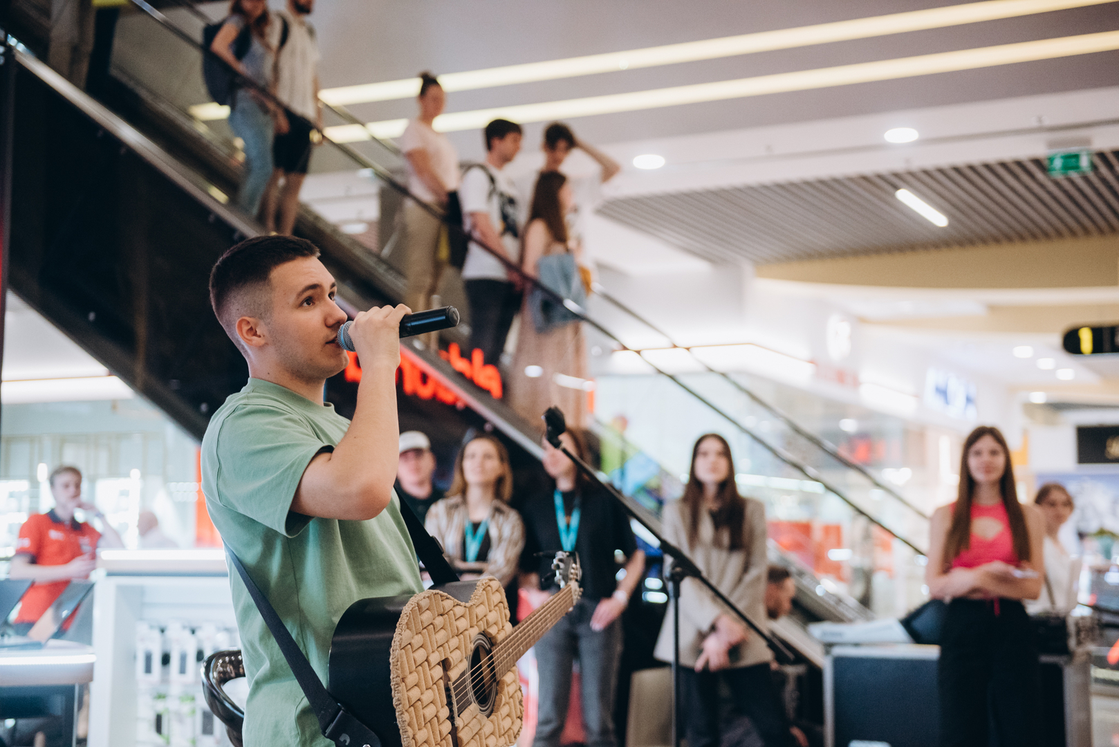 Фан-зустріч з YAKTAK image-17