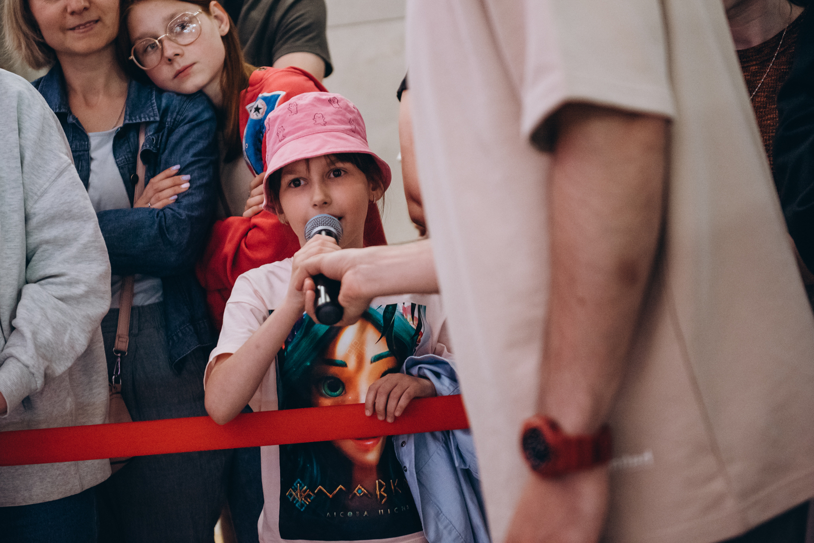 Фан-зустріч з YAKTAK image-18