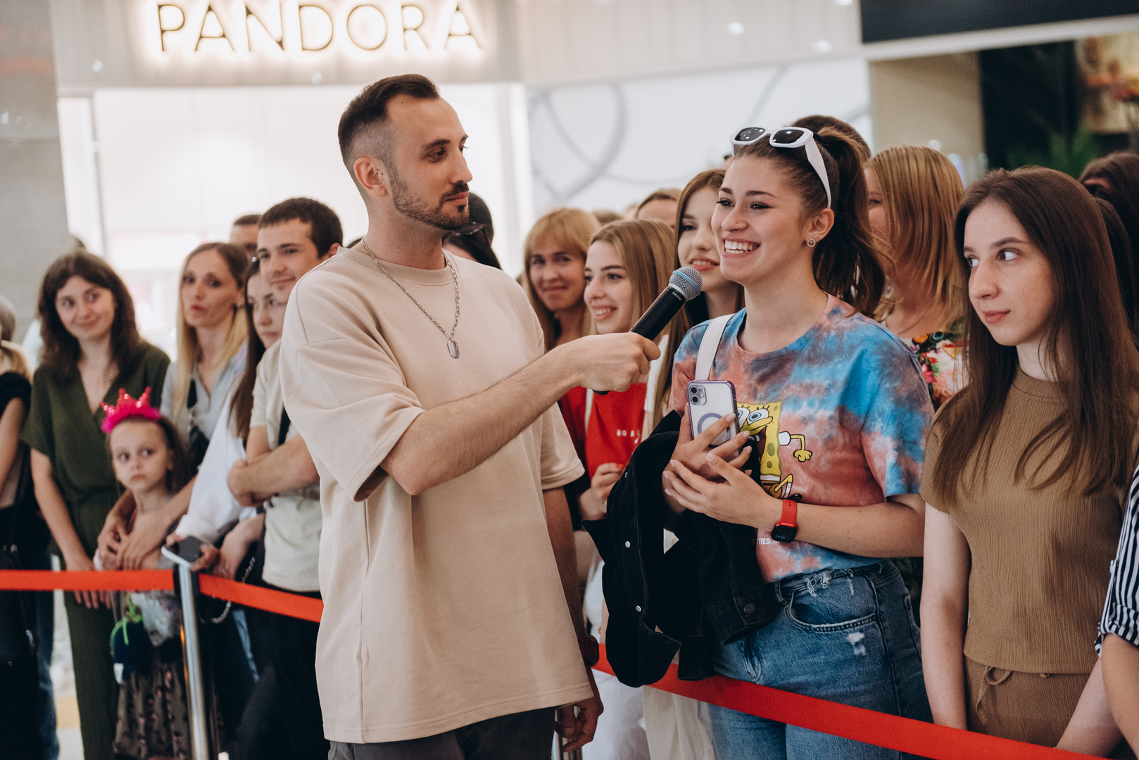 Фан-зустріч з YAKTAK image-21