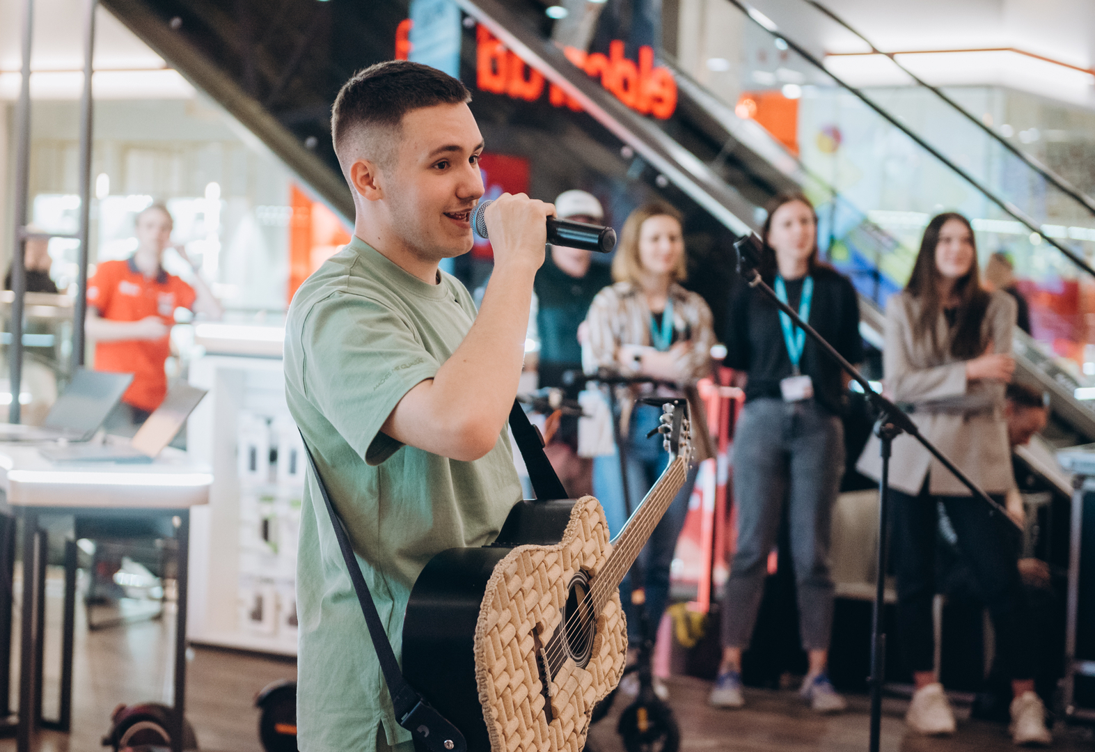 Фан-зустріч з YAKTAK image-22