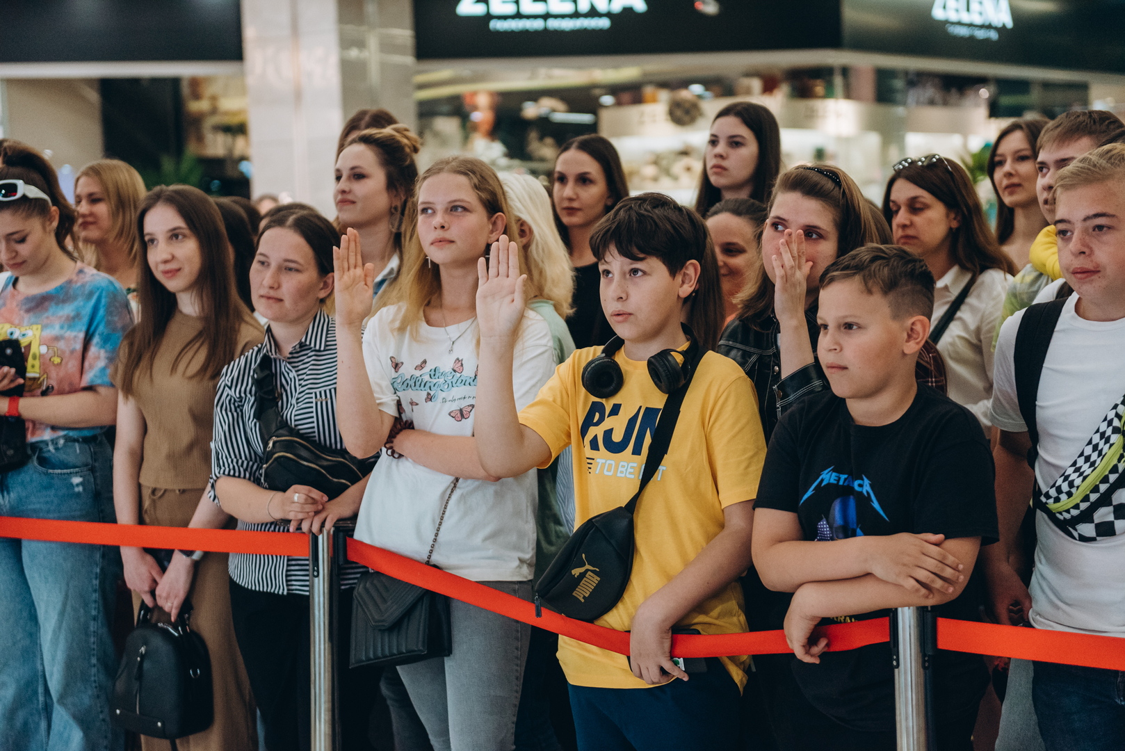 Фан-зустріч з YAKTAK image-23