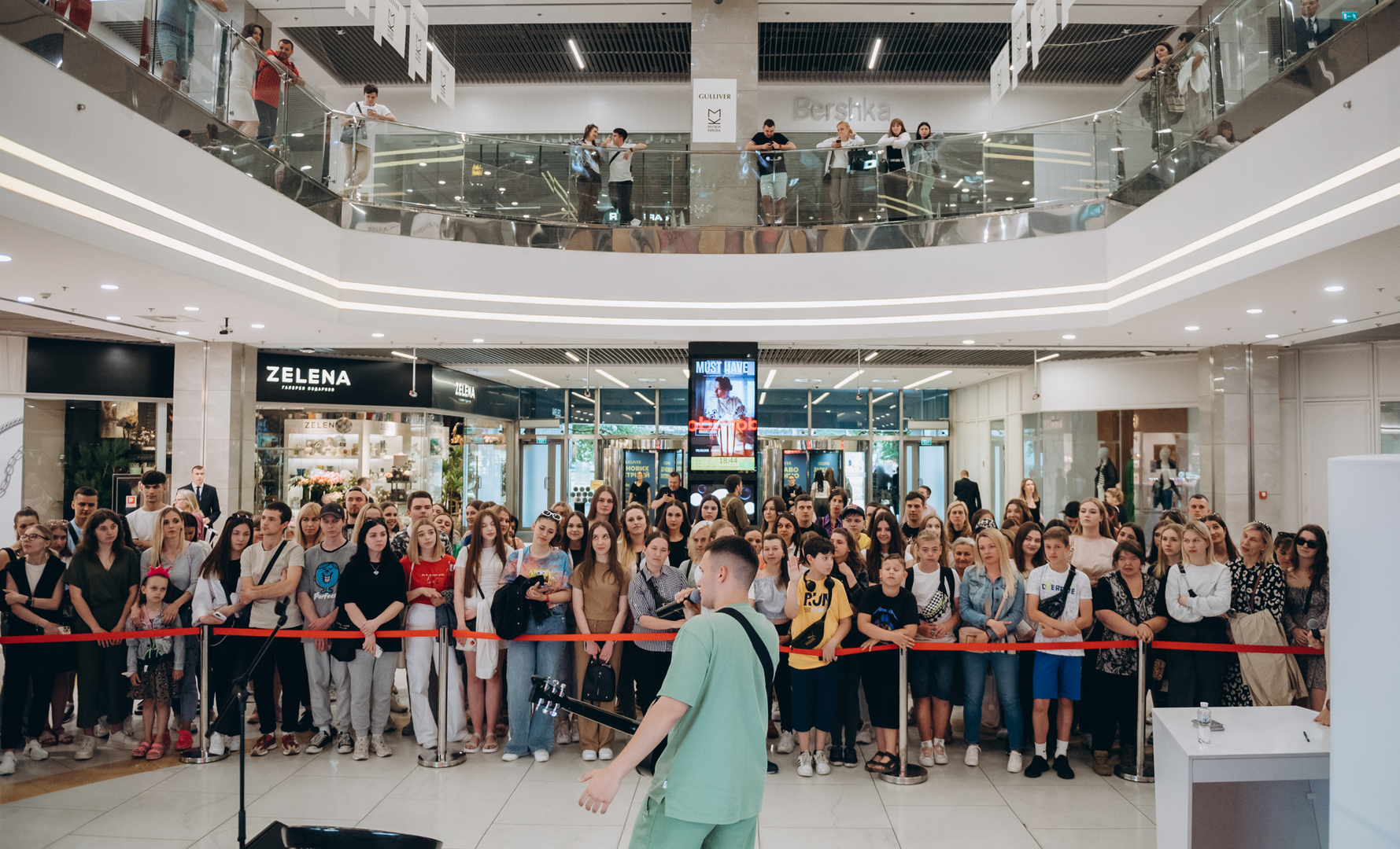 Фан-зустріч з YAKTAK image-24