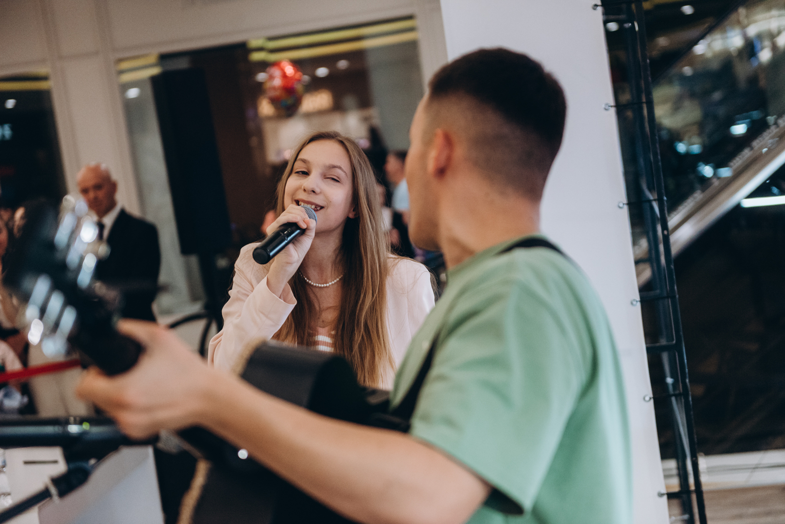 Фан-зустріч з YAKTAK image-29