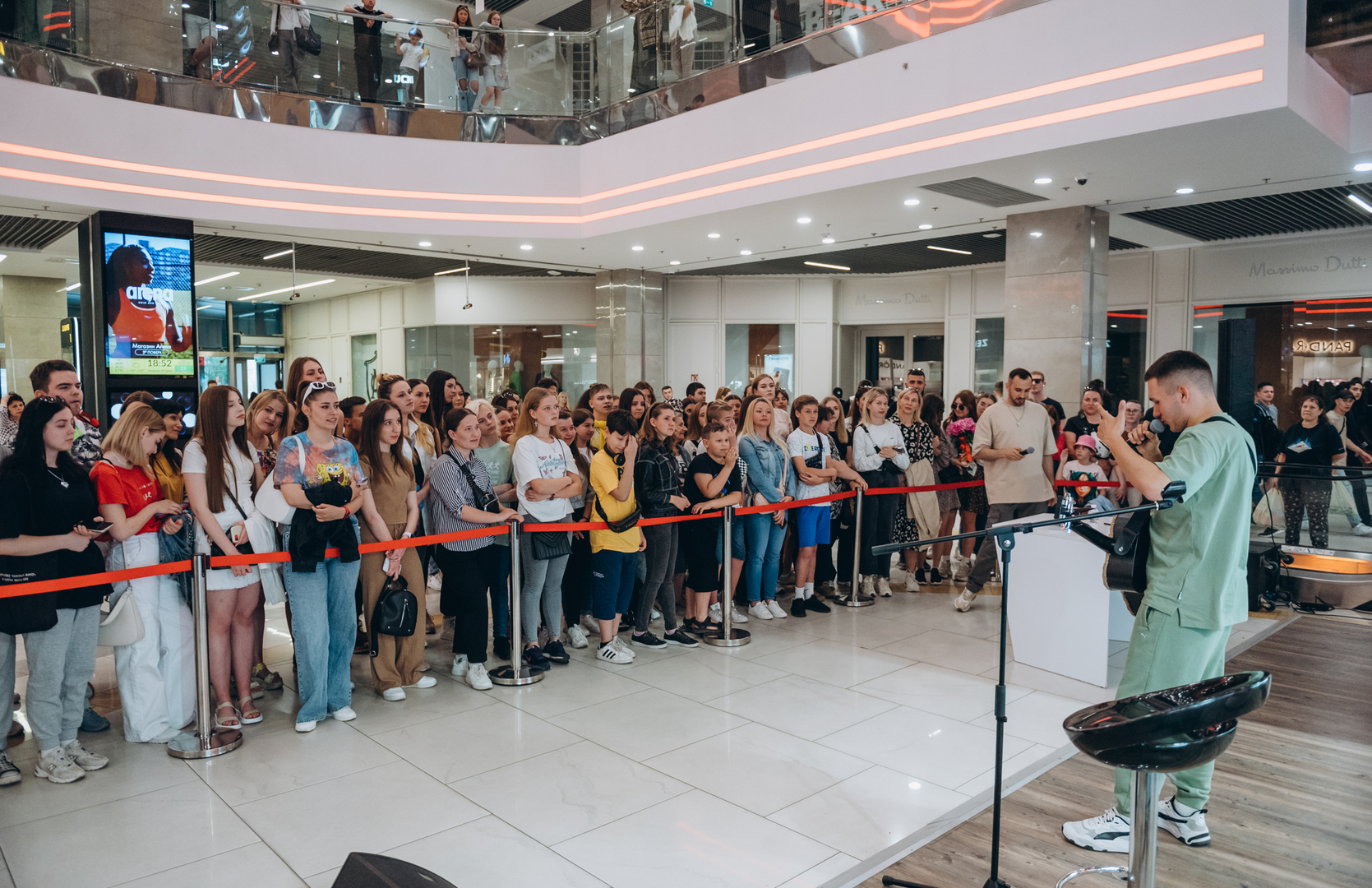 Фан-зустріч з YAKTAK image-33