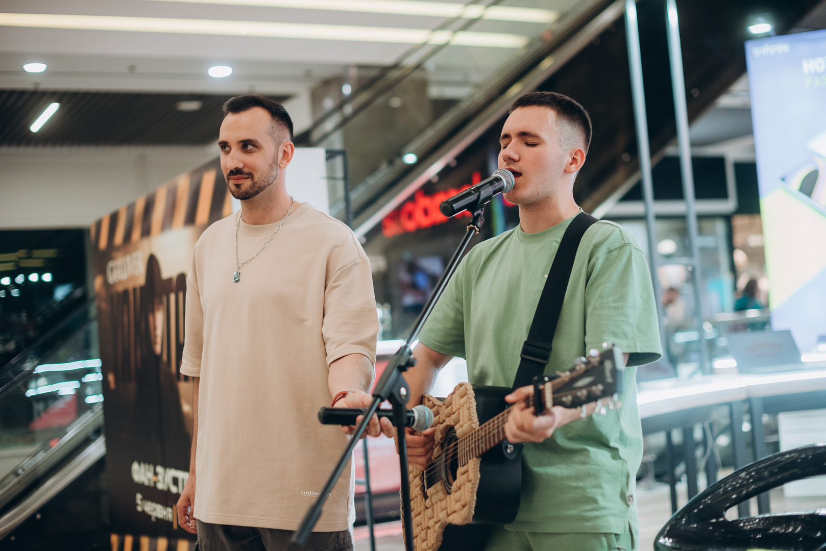 Фан-зустріч з YAKTAK image-35