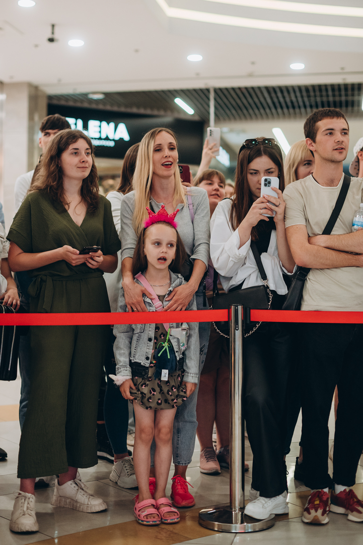 Фан-зустріч з YAKTAK image-37