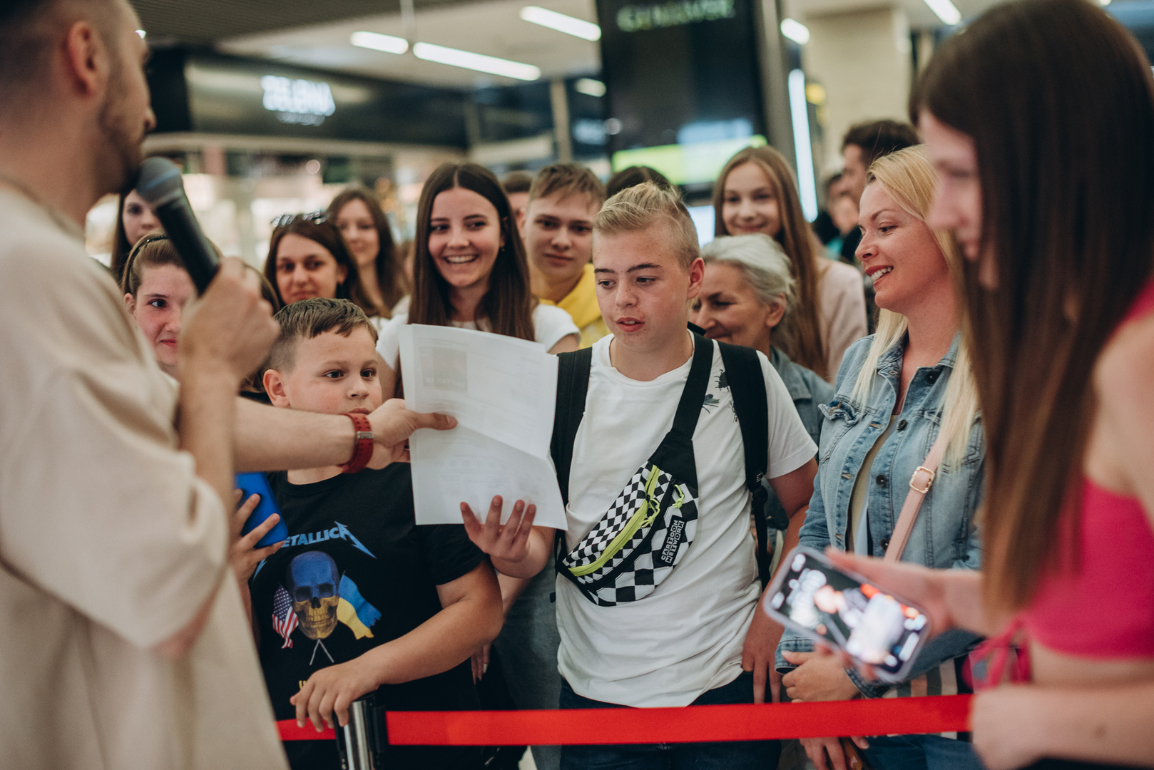 Фан-зустріч з YAKTAK image-38