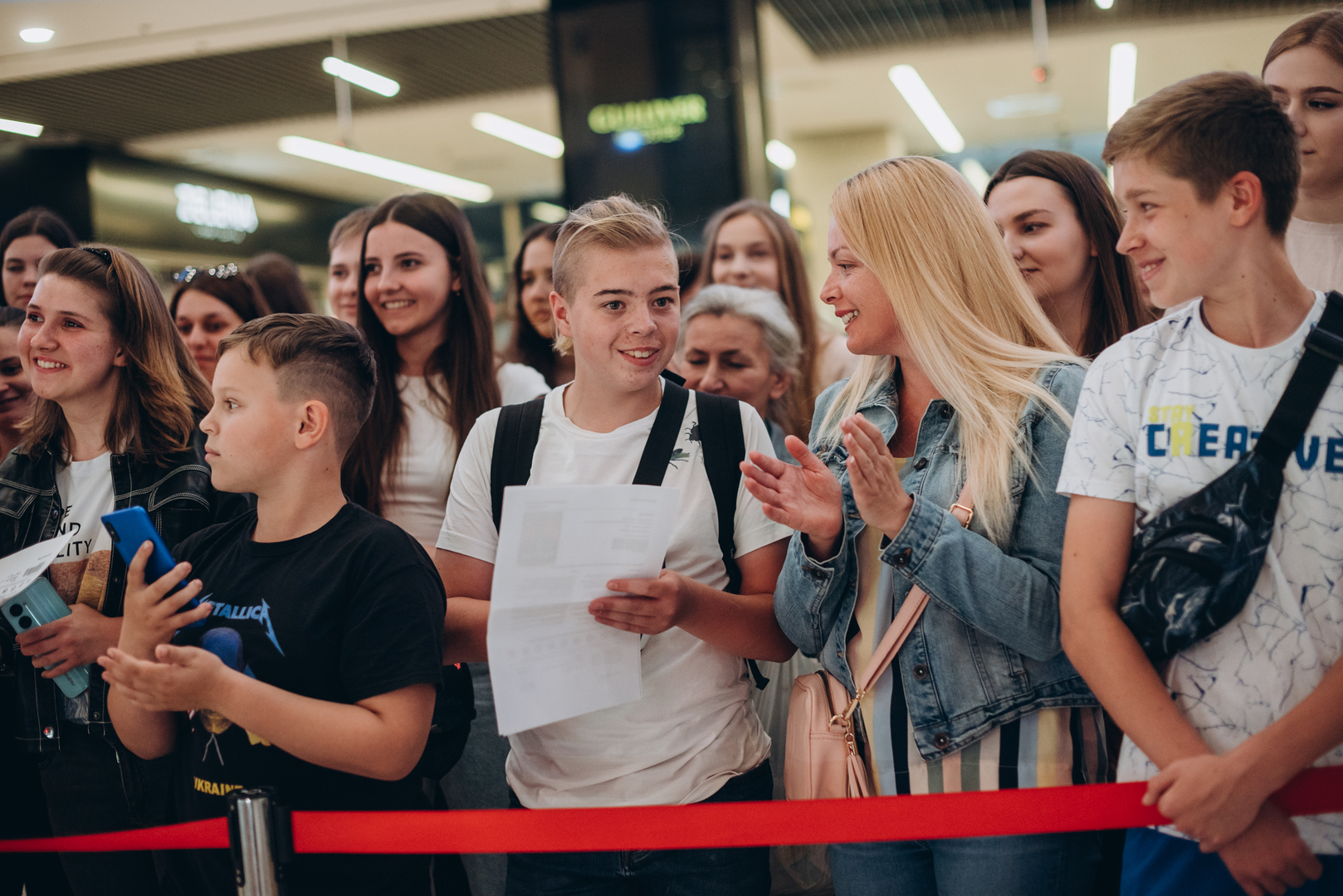 Фан-зустріч з YAKTAK image-39