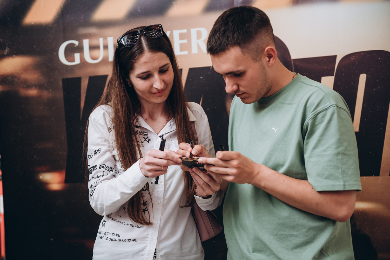 Фан-зустріч з YAKTAK image-43