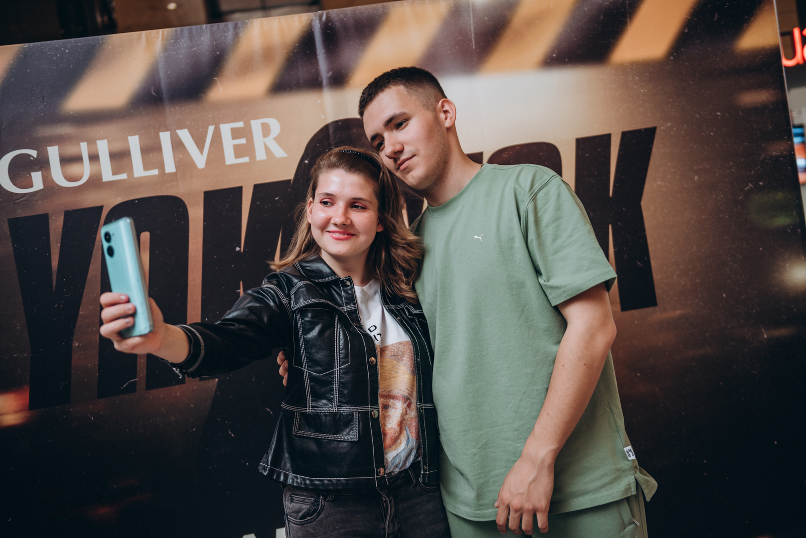 Фан-зустріч з YAKTAK image-45