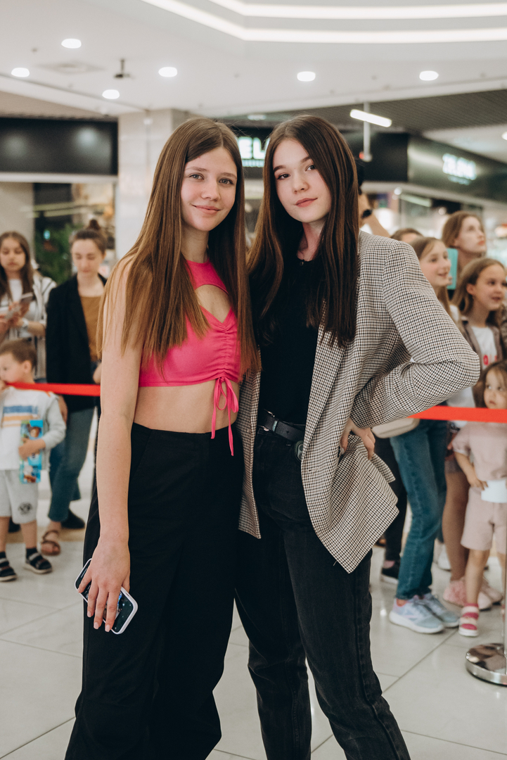 Фан-зустріч з YAKTAK image-53