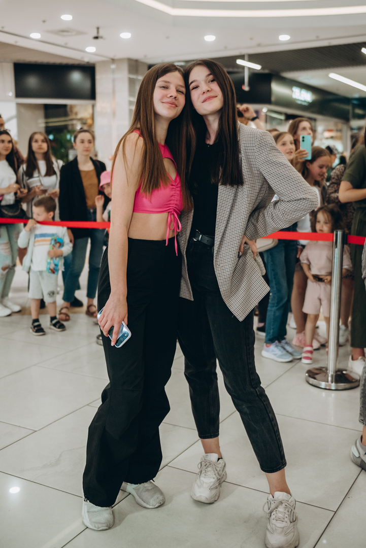 Фан-зустріч з YAKTAK image-55