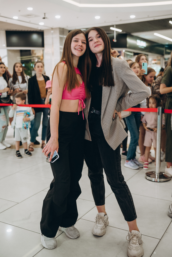 Фан-зустріч з YAKTAK image-56