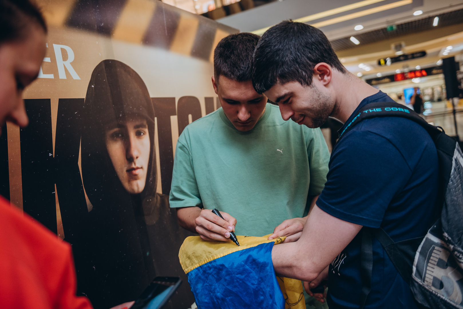 Фан-зустріч з YAKTAK image-58