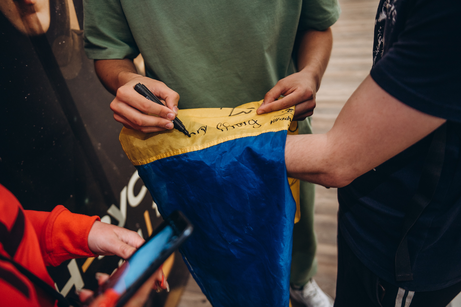 Фан-зустріч з YAKTAK image-59