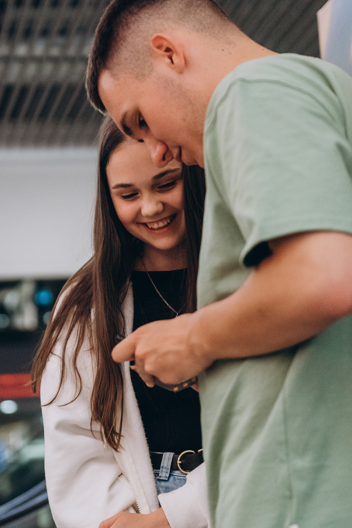 Фан-зустріч з YAKTAK image-61