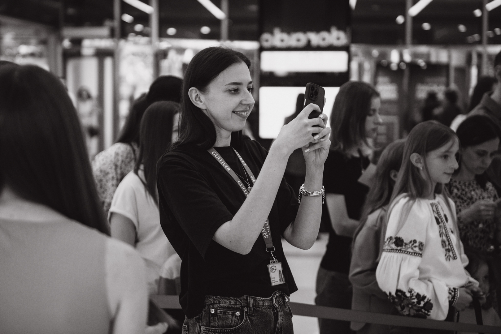 Фан-зустріч з YAKTAK image-68