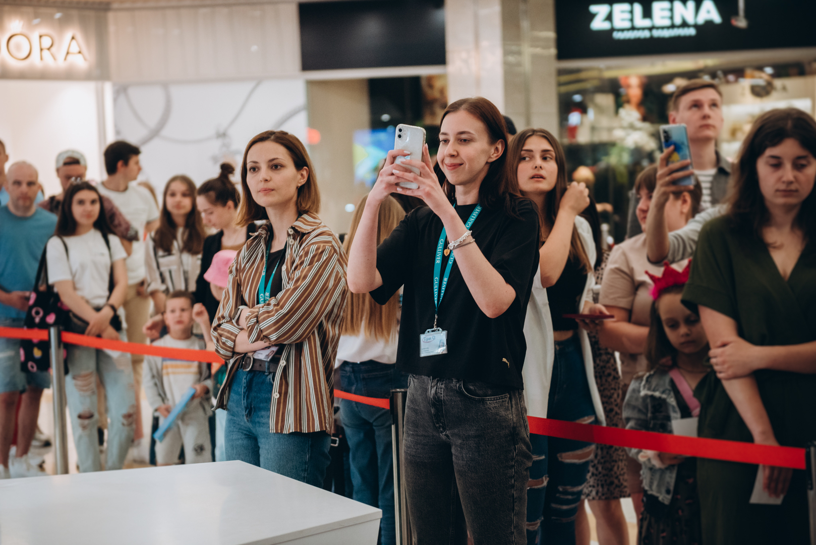 Фан-зустріч з YAKTAK image-70