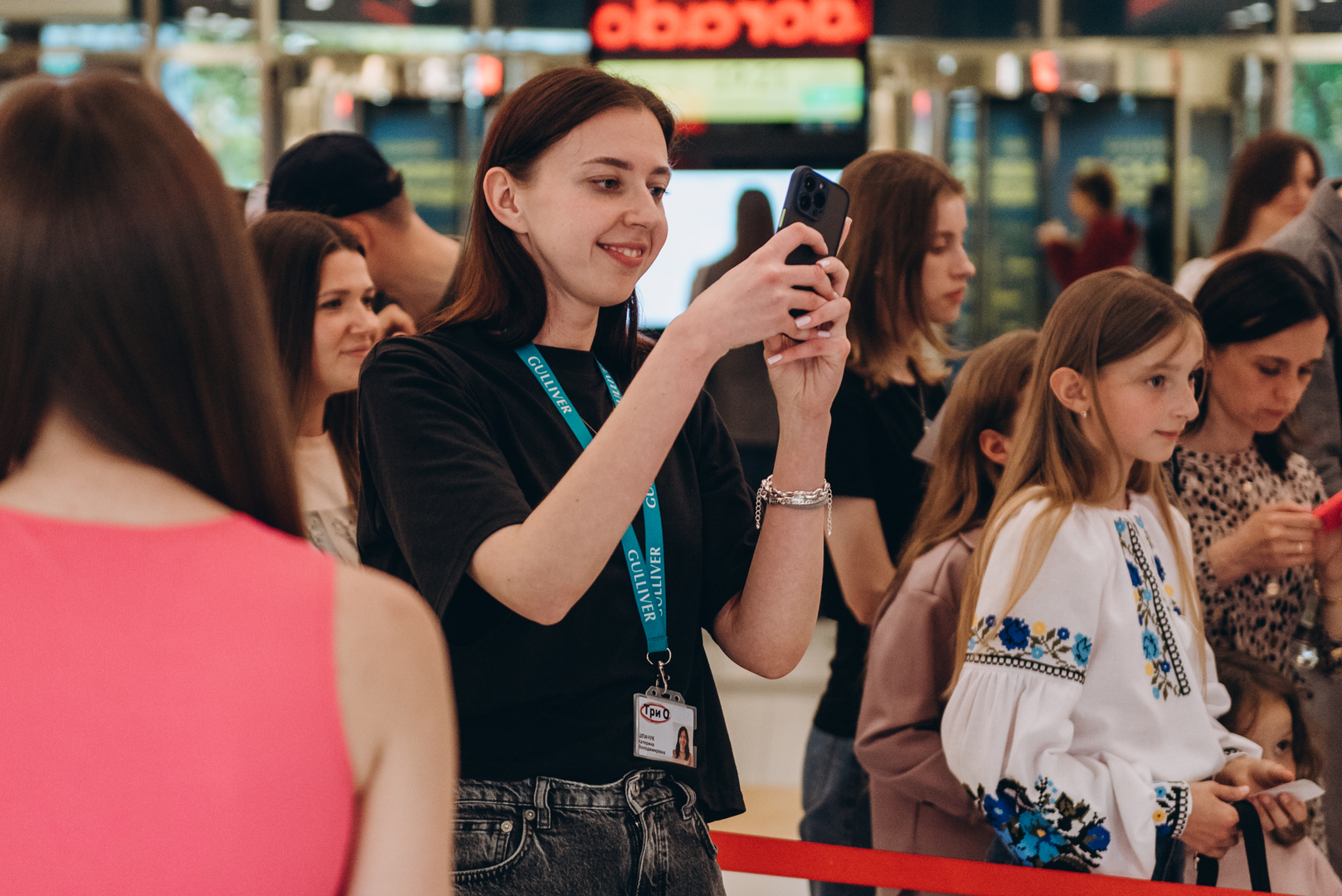 Фан-зустріч з YAKTAK image-69