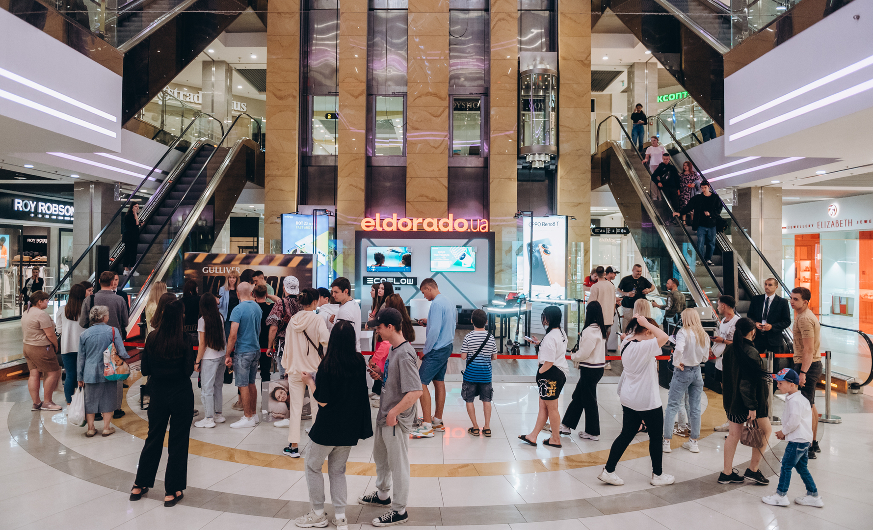 Фан-зустріч з YAKTAK image-78