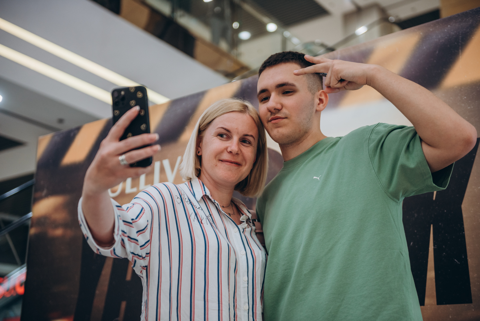 Фан-зустріч з YAKTAK image-82