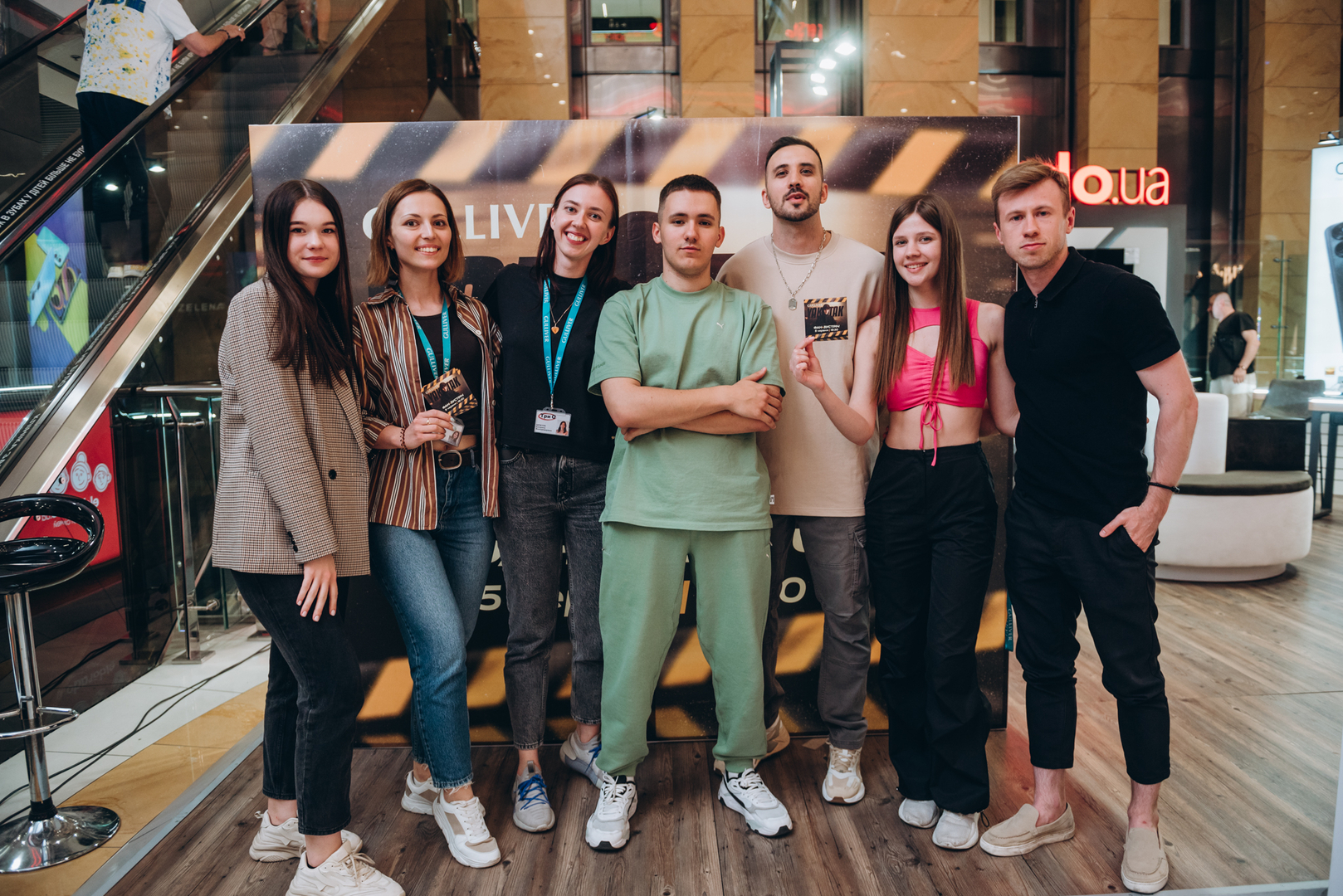 Фан-зустріч з YAKTAK image-89