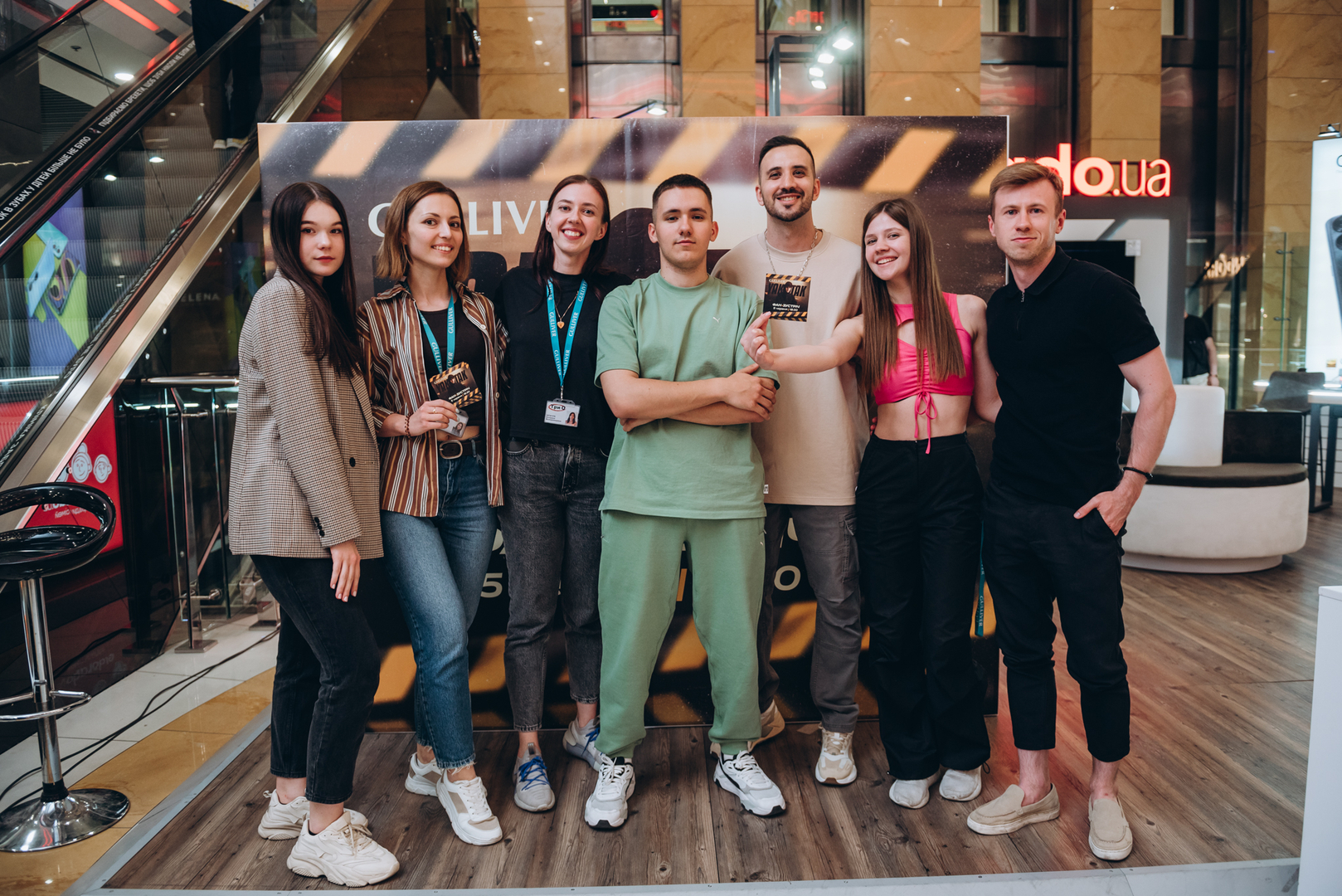 Фан-зустріч з YAKTAK image-90