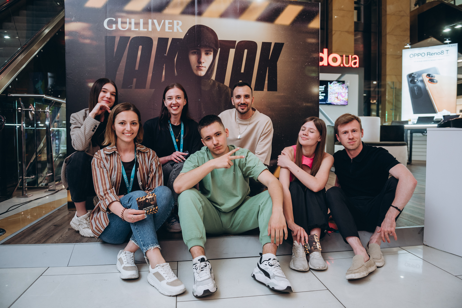 Фан-зустріч з YAKTAK image-92