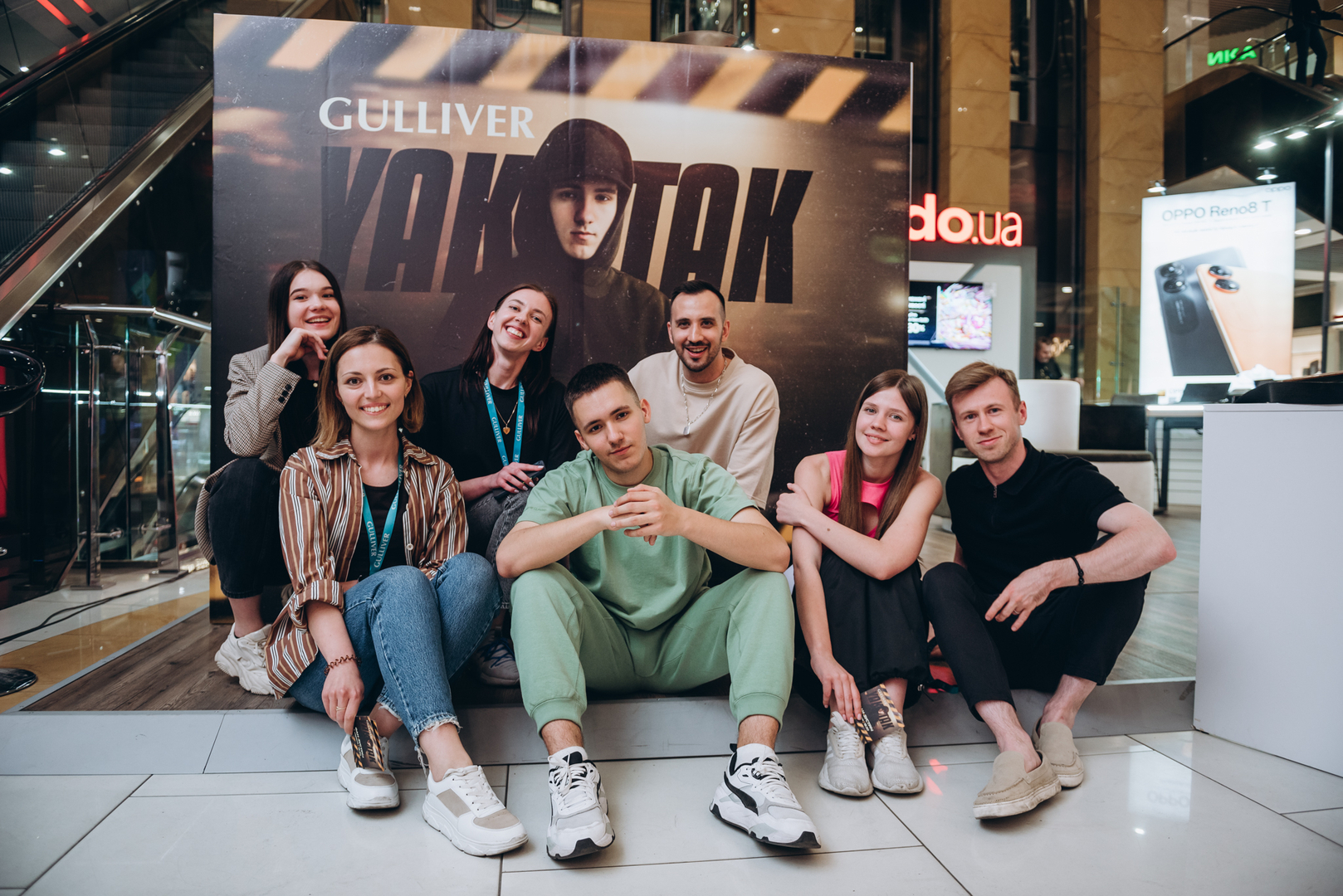 Фан-зустріч з YAKTAK image-94