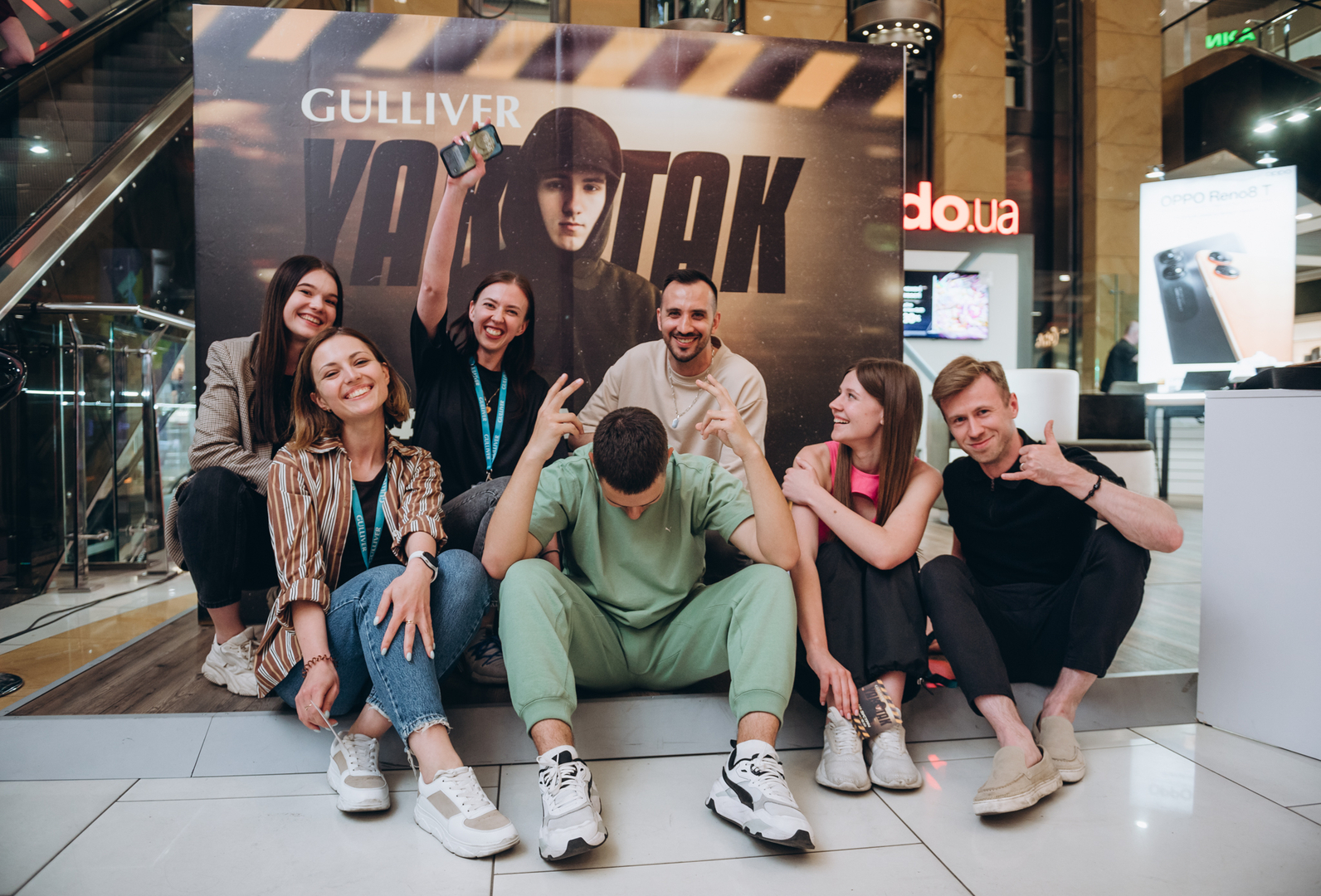 Фан-зустріч з YAKTAK image-95