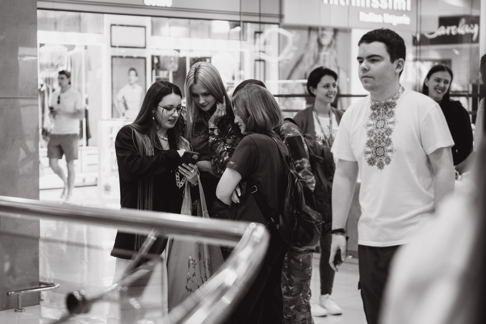 &quot;Вишивана Україна&quot; презентація виставки image-0