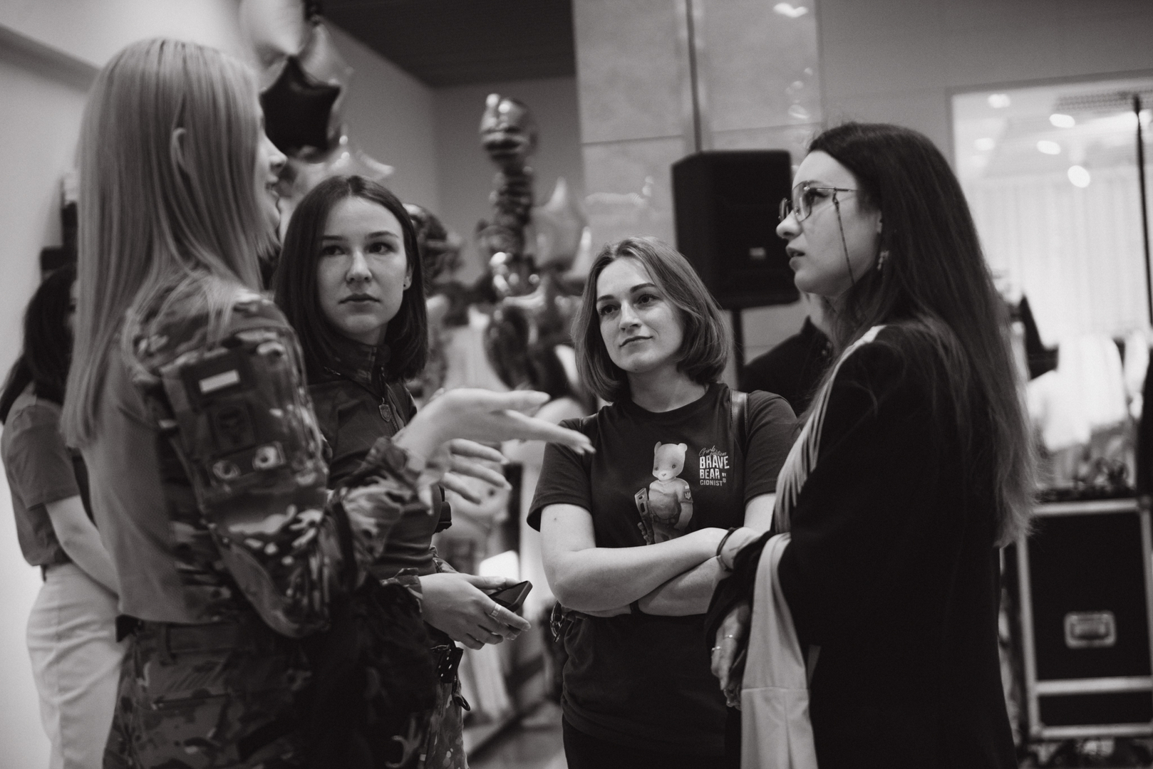 &quot;Вишивана Україна&quot; презентація виставки image-2