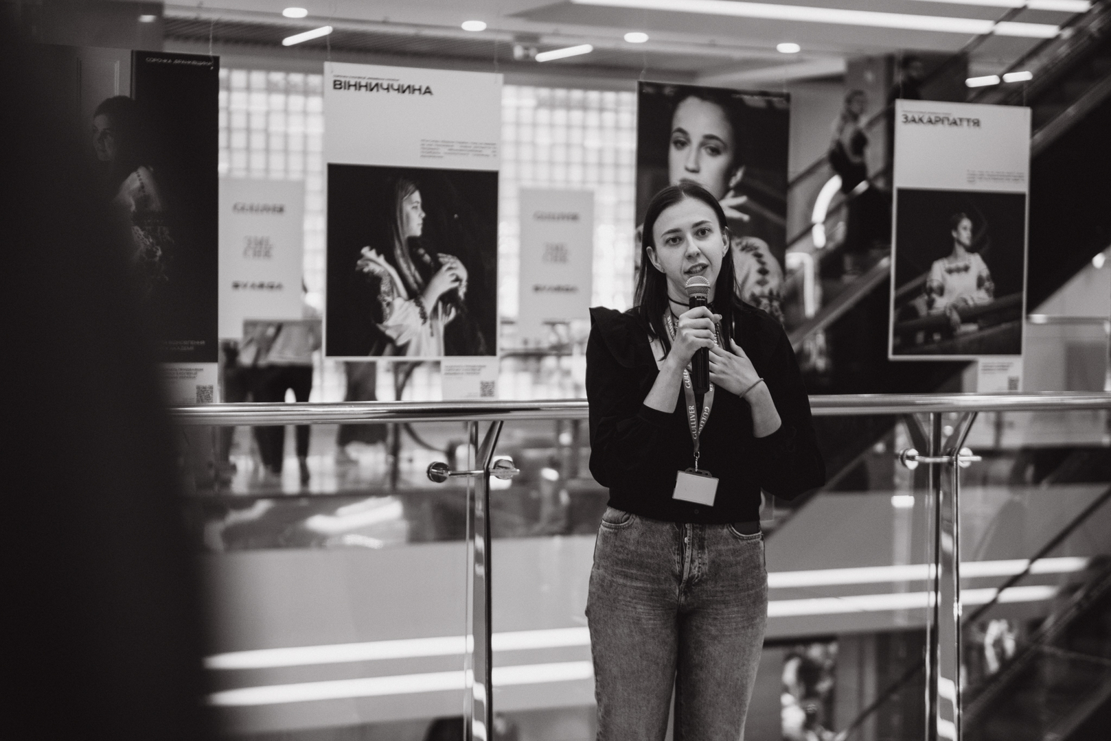 &quot;Вишивана Україна&quot; презентація виставки image-8