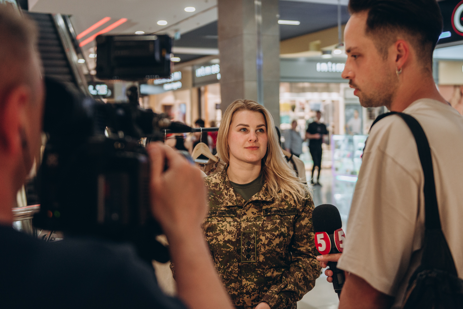 &quot;Вишивана Україна&quot; презентація виставки image-9