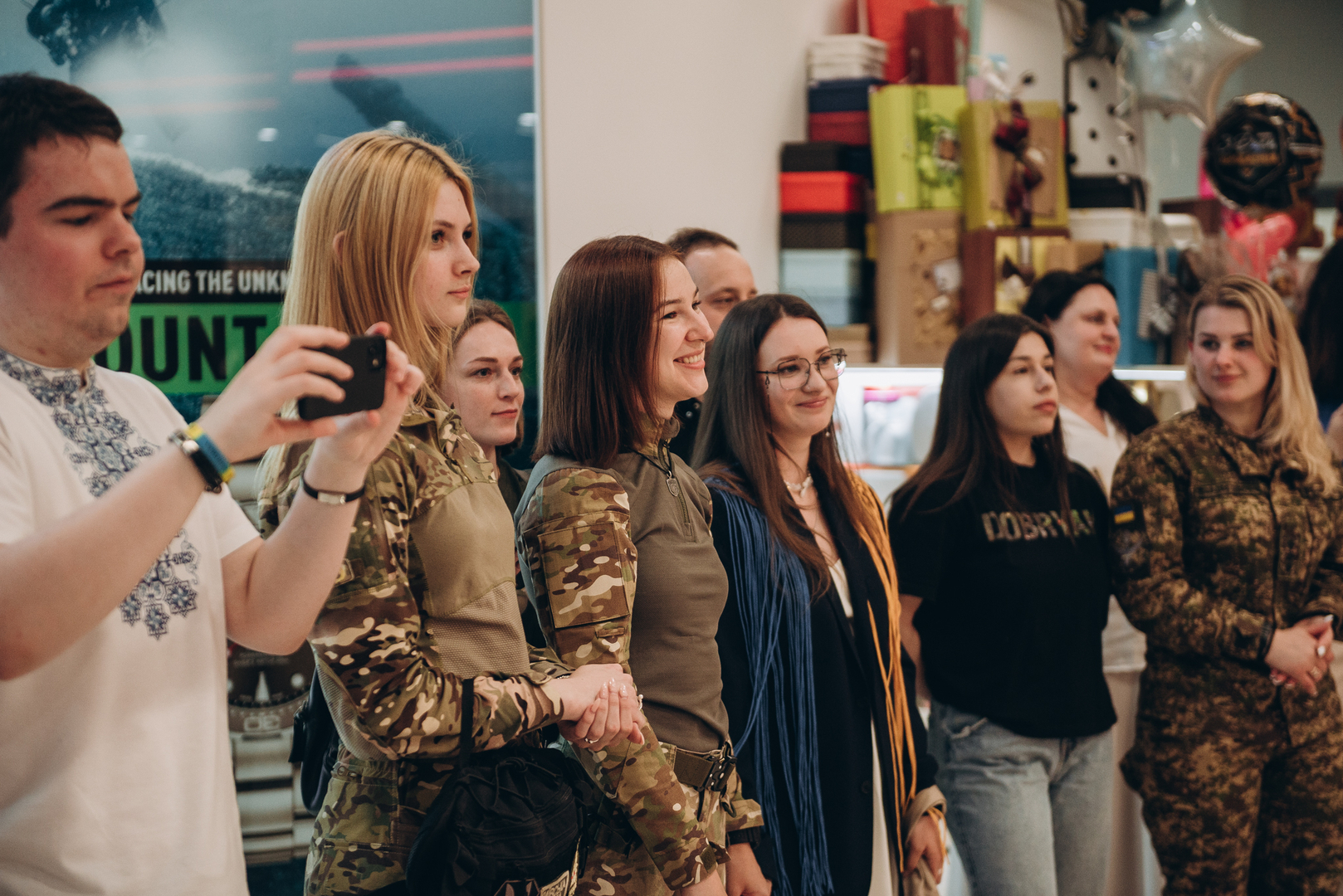 &quot;Вишивана Україна&quot; презентація виставки image-20