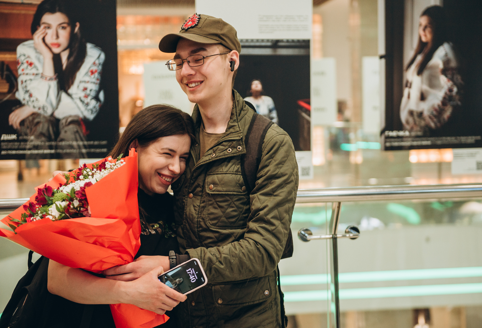 &quot;Вишивана Україна&quot; презентація виставки image-23