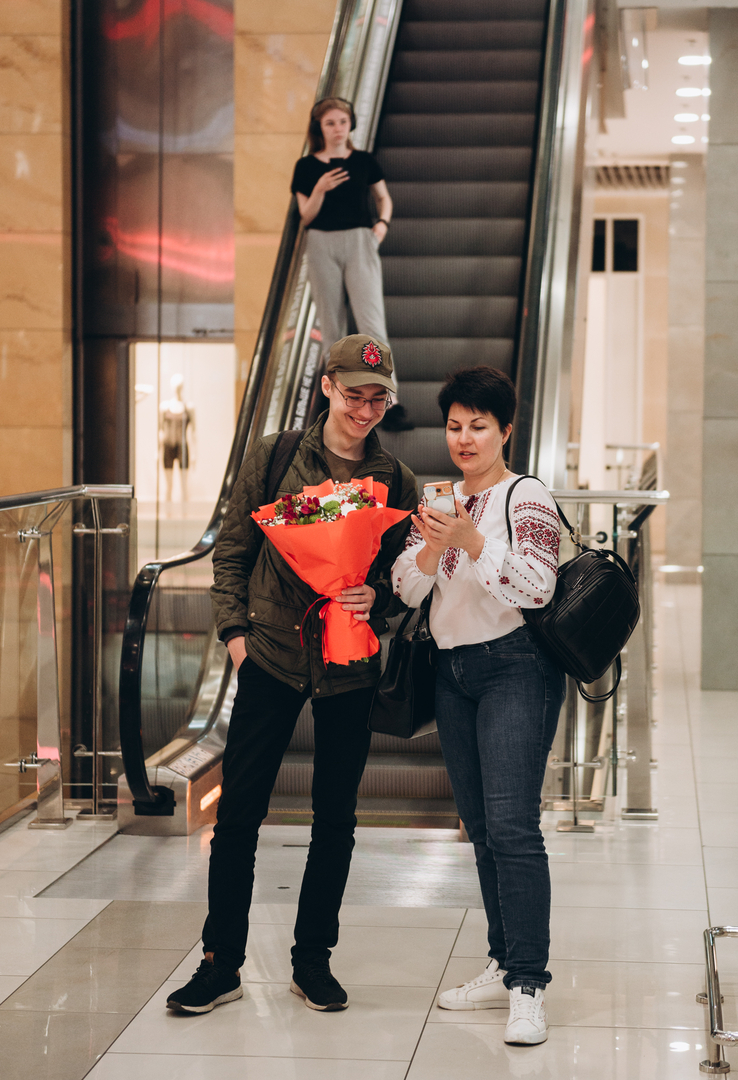 &quot;Вишивана Україна&quot; презентація виставки image-25