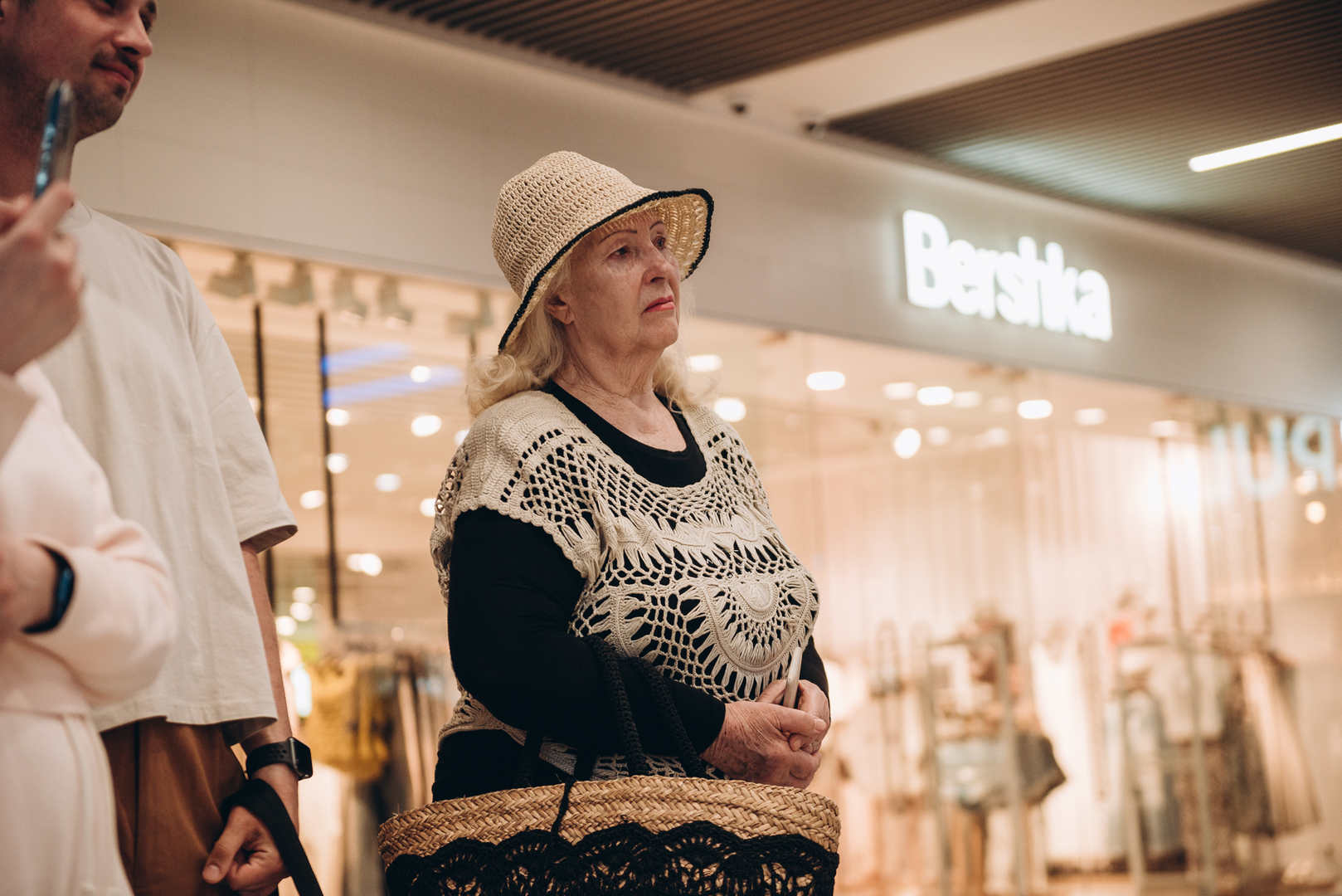 &quot;Вишивана Україна&quot; презентація виставки image-31