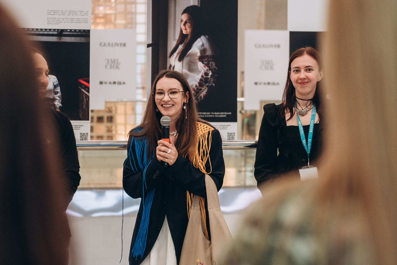 &quot;Вишивана Україна&quot; презентація виставки image-44