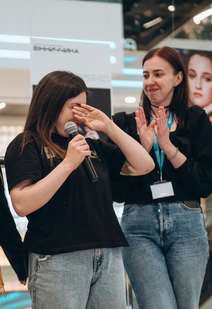 &quot;Вишивана Україна&quot; презентація виставки image-50