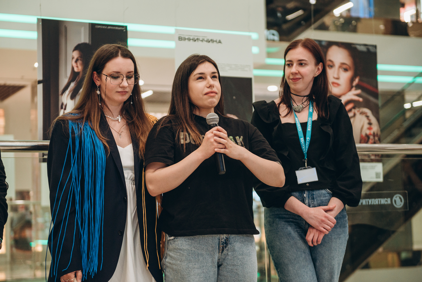 &quot;Вишивана Україна&quot; презентація виставки image-52